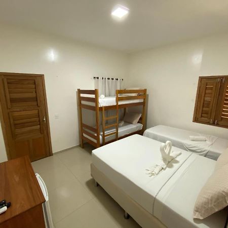 Pousada Casa Da Cion Jijoca de Jericoacoara Luaran gambar