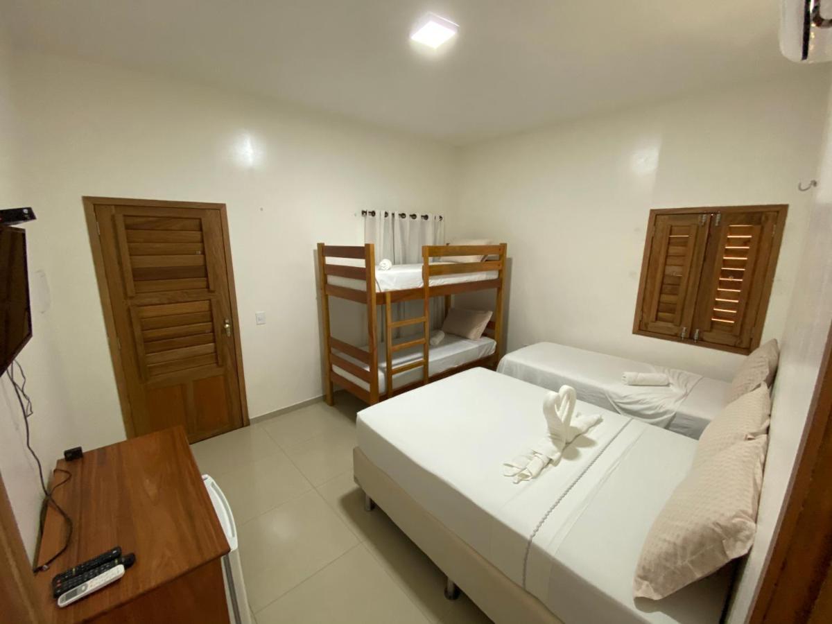 Pousada Casa Da Cion Jijoca de Jericoacoara Luaran gambar