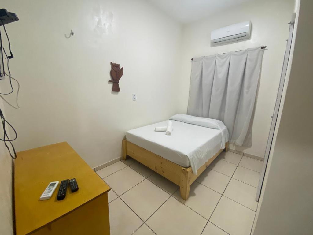 Pousada Casa Da Cion Jijoca de Jericoacoara Luaran gambar