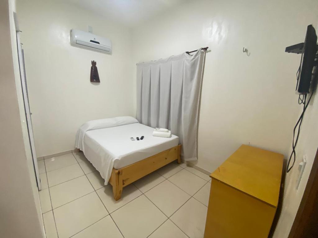 Pousada Casa Da Cion Jijoca de Jericoacoara Luaran gambar
